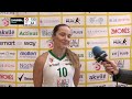 biosil wbbl interview aistes lsmu kaunas v uniclub bet oaks vilnius