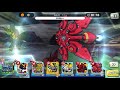 【実況ガンダムウォーズ】イージスナイト特集！最強の矛と最強の盾はミスマッチ！？