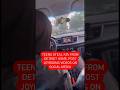 Teens steal KIA, post JOYRIDING VIDEOS ON SOCIAL MEDIA