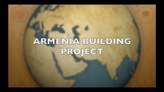 Armenia Building Project