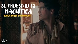 Panic! At The Disco - Sad Clown (Official Video) || Sub. Español + Lyrics