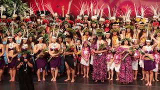 Poly Show Finale