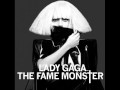 Telephone - LADY GAGA feat. Beyonce - The Fame Monster (FULL SONG)