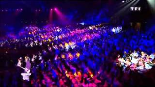 Bonnie Tyler   Total Eclipse Of The Heart 2011 06 04 TF1