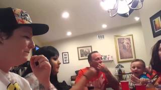 Beanboozled Challenge! Gross! Disgusting! Barf! Rotten Egg! Never Again!