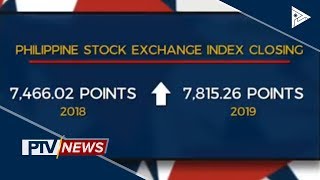 PSE, magpapatupad ng reporma ngayong 2020