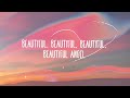 Bazzi, Camila Cabello - Beautiful (Lyrics)