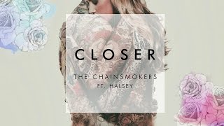 The Chainsmokers - Closer | ( COVER En Español ) VideoLyric