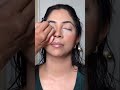 New bridal makeup tutorial check out 🙂👍 #beautymakeup #bridalmakeup #makeuptutorial #weddingmakeup