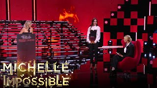 Michelle Impossible - Il Roast Show