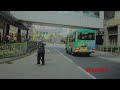 車cam 阿伯你過馬路大晒咩？ 嫌命長亂咁過馬路。