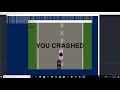 python pygame (game development) video 7 score and level system