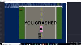 python pygame (game development) video 7 score and level system