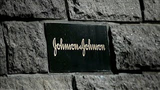 Μηνύσεις κατά της Johnson \u0026 Johnson