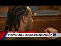 Providence man twice convicted of 2011 murder gets life in prison