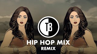 Chudi Jo Khanki - Hip Hop Mix - Tuhin Beatz Official | Yaad Piya Ki Aane Lagi