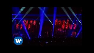Johnny Hallyday - Diego / Live Born Rocker Tour (Bercy)