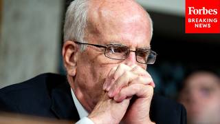 Peter Welch Warns 'Partisan Gerrymandering' Will Be A 'Killer For Our Democracy'