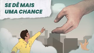 Ministério Zoe - Se Dê Mais Uma Chance (Official Music Vídeo)