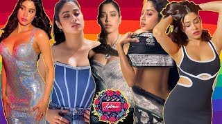 Janhvi Kapoor | Latest | Vertical Video | Compilation #janhvikapoor #janhvi #compilation