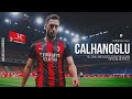 CALHANOGLU, ALL GOALS AND ASSISTS SO FAR THIS SEASON 2020/21