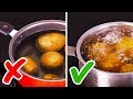 30 KITCHEN HACKS THAT WILL MAKE YOU THE BEST CHEF EVER 30 KITCHEN HACKS THAT WILL MAKE YOU THE BEST CHEF EVER