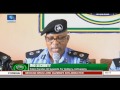 imo police parade 30 suspects for robbery kidnapping