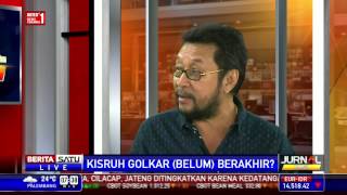 Dialog: Kisruh Golkar (Belum) Usai? #3