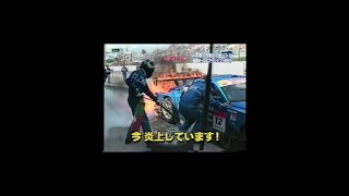 激走GT　2007　GT500　第6戦　鈴鹿1,000km　その1