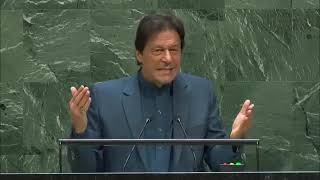 imran khan complete speech to united nation #imrankhan #unospeech #youtube #primeminister #pti