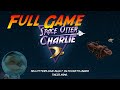 Space Otter Charlie | Complete Gameplay Walkthrough - Full Game | No Commentary