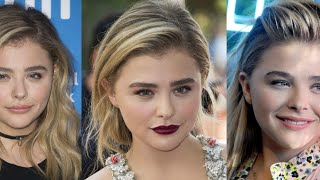 Chloë Grace Moretz Hot Compilation