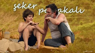 My Sweet Orange Tree (2012) • Şeker Portakalı⭐imdb 7.1