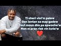 Teddy Hashtag _ Saw Vlem Baw (Lyrics Vidéo)