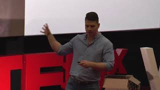 How to deceive Artificial Intelligence | Hristo Georgiev | TEDxVarna