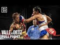 Yokasta Valle vs. Avispa Ortiz | Fight Highlights