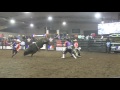 Cody Casper Double Major 84.5 points (PBR)