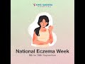 National Eczema Week | KIMS-Saveera Hospital