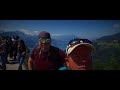 4k drone video of interlaken switzerland 2018