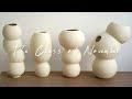 11월의 도예 수업 후기 : Ceramic Class [ONDO STUDIO]