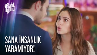 ADBOR'un Yakınlaşma Anları | Baht Oyunu