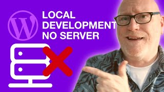 Build a Complete WordPress Website in Studio - No Server Setup Required
