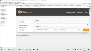 Install Tabnine in Eclipse