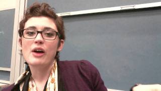 WCSU Vlog: Make your own panelist