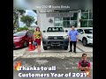 Delivery of year 2021 Toyota Car by Vangines @ Nes