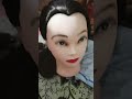 Flipkart hair dummy under ₹1000 #youtubeshorts #shortvideo #shorts