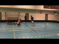 floorballgoalie fantastic movement