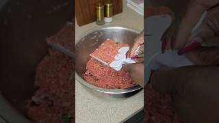 Amazon: Kitchen Hack #shorts #cooking #meatball #kitchengadget