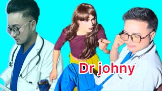 Dr. Johny …