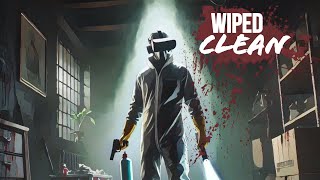 Wiped Clean - Official Launch Trailer